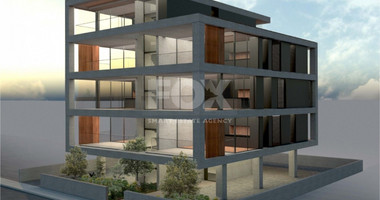 Spacious-Modern Design Two Bedroom Apartment
