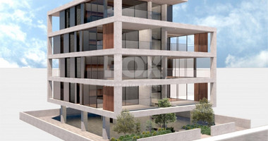 Spacious-Modern Design Two Bedroom Apartment