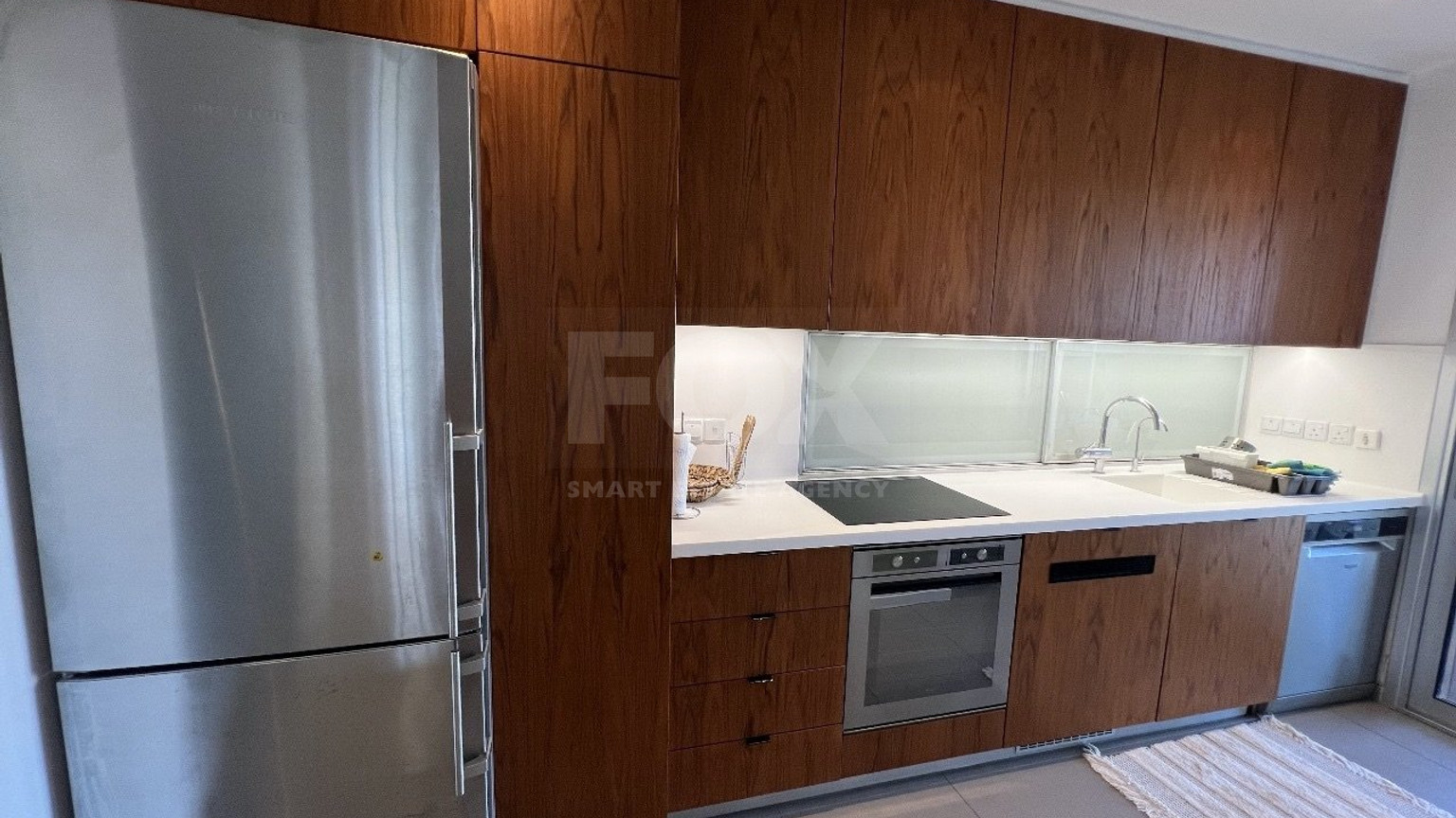 BEAUTIFUL 3BED APARTMENT IN AGIOS ATHANASIOS TOURIST AREA FOR RENT