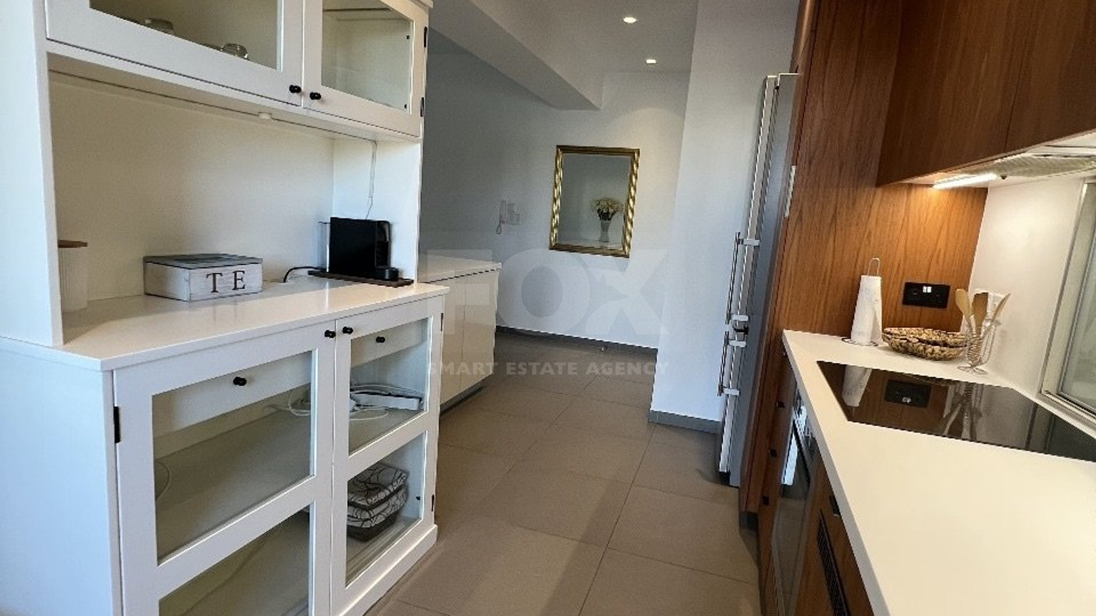 BEAUTIFUL 3BED APARTMENT IN AGIOS ATHANASIOS TOURIST AREA FOR RENT