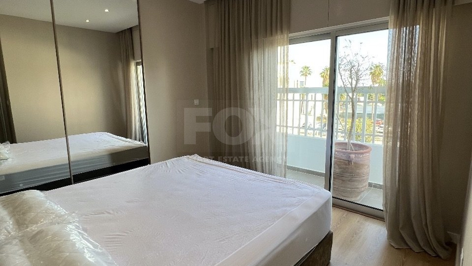 BEAUTIFUL 3BED APARTMENT IN AGIOS ATHANASIOS TOURIST AREA FOR RENT