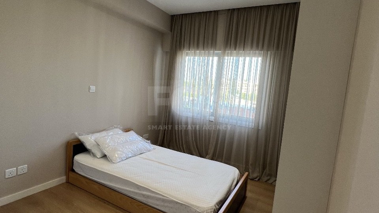BEAUTIFUL 3BED APARTMENT IN AGIOS ATHANASIOS TOURIST AREA FOR RENT