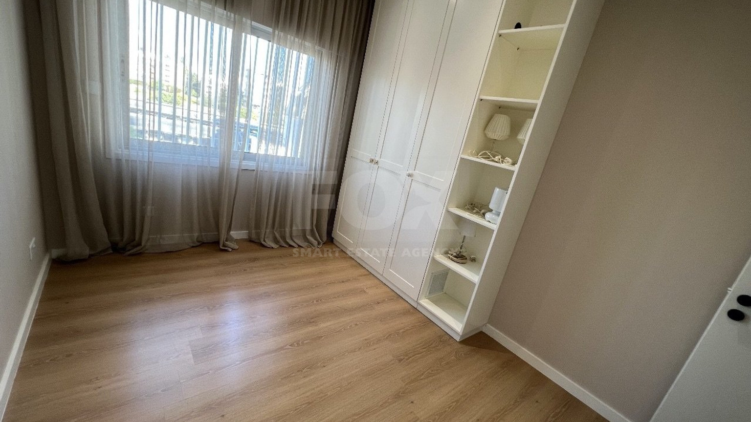 BEAUTIFUL 3BED APARTMENT IN AGIOS ATHANASIOS TOURIST AREA FOR RENT