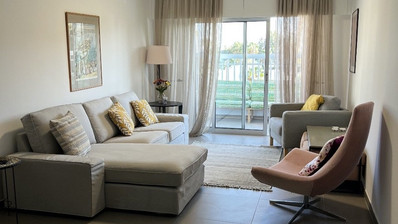 BEAUTIFUL 3BED APARTMENT IN AGIOS ATHANASIOS TOURIST AREA FOR RENT