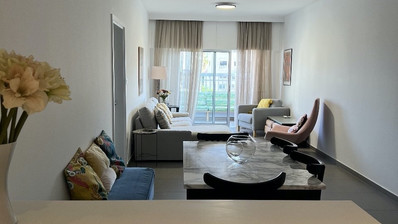 BEAUTIFUL 3BED APARTMENT IN AGIOS ATHANASIOS TOURIST AREA FOR RENT