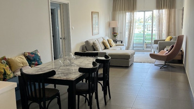 BEAUTIFUL 3BED APARTMENT IN AGIOS ATHANASIOS TOURIST AREA FOR RENT