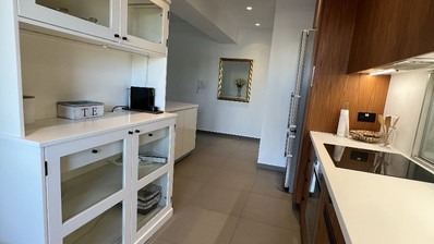 BEAUTIFUL 3BED APARTMENT IN AGIOS ATHANASIOS TOURIST AREA FOR RENT