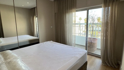 BEAUTIFUL 3BED APARTMENT IN AGIOS ATHANASIOS TOURIST AREA FOR RENT