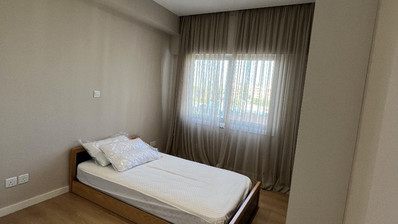 BEAUTIFUL 3BED APARTMENT IN AGIOS ATHANASIOS TOURIST AREA FOR RENT