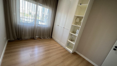 BEAUTIFUL 3BED APARTMENT IN AGIOS ATHANASIOS TOURIST AREA FOR RENT
