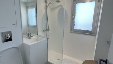 BEAUTIFUL 3BED APARTMENT IN AGIOS ATHANASIOS TOURIST AREA FOR RENT