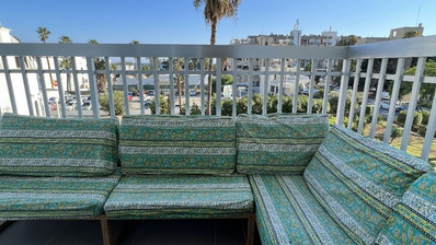BEAUTIFUL 3BED APARTMENT IN AGIOS ATHANASIOS TOURIST AREA FOR RENT