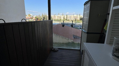 BEAUTIFUL 3BED APARTMENT IN AGIOS ATHANASIOS TOURIST AREA FOR RENT