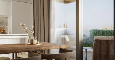 Brand-New 2-Bedroom Apartment in Boutique Development For Sale – Chalkoutsa, Limassol