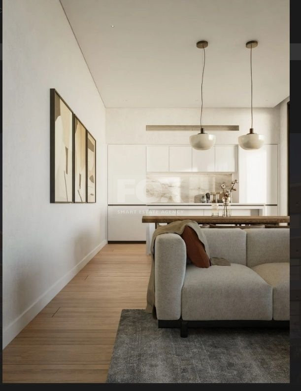 Brand-New 2-Bedroom Apartment in Boutique Development For Sale – Chalkoutsa, Limassol
