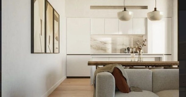 Brand-New 2-Bedroom Apartment in Boutique Development For Sale – Chalkoutsa, Limassol