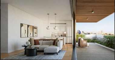 Brand-New 2-Bedroom Apartment in Boutique Development For Sale – Chalkoutsa, Limassol