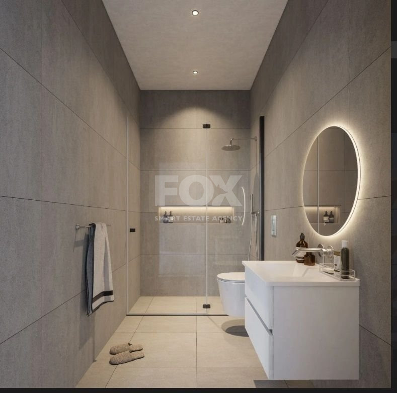 Brand-New 2-Bedroom Apartment in Boutique Development For Sale – Chalkoutsa, Limassol