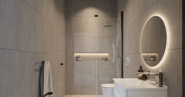 Brand-New 2-Bedroom Apartment in Boutique Development For Sale – Chalkoutsa, Limassol