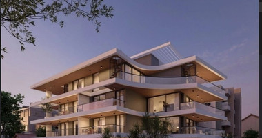 Brand-New 2-Bedroom Apartment in Boutique Development For Sale – Chalkoutsa, Limassol