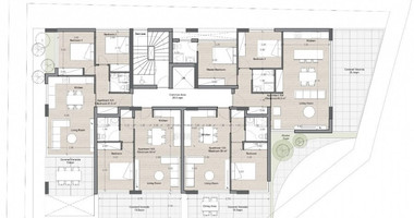 Brand-New 2-Bedroom Apartment in Boutique Development For Sale – Chalkoutsa, Limassol