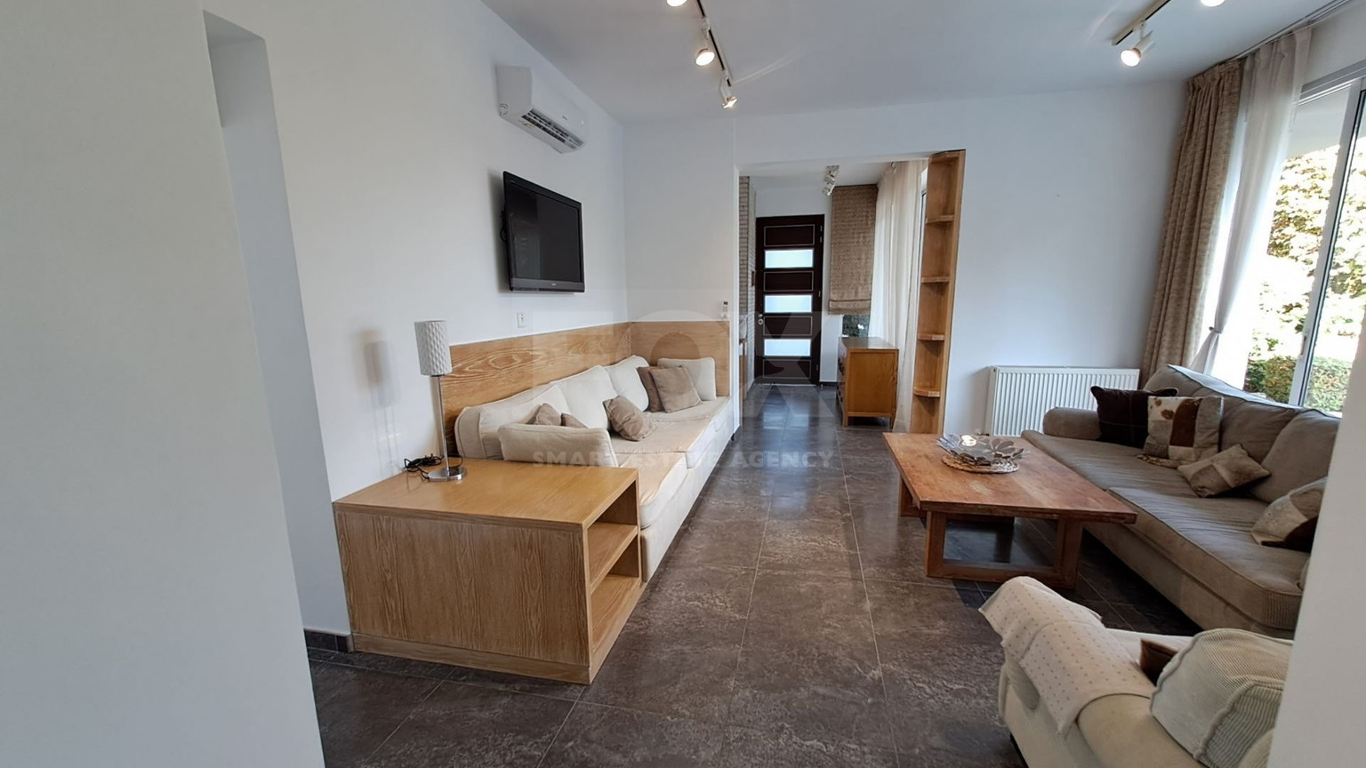 Four bedroom Villa by the sea with Private Pool in Pyrgos, Lemesos