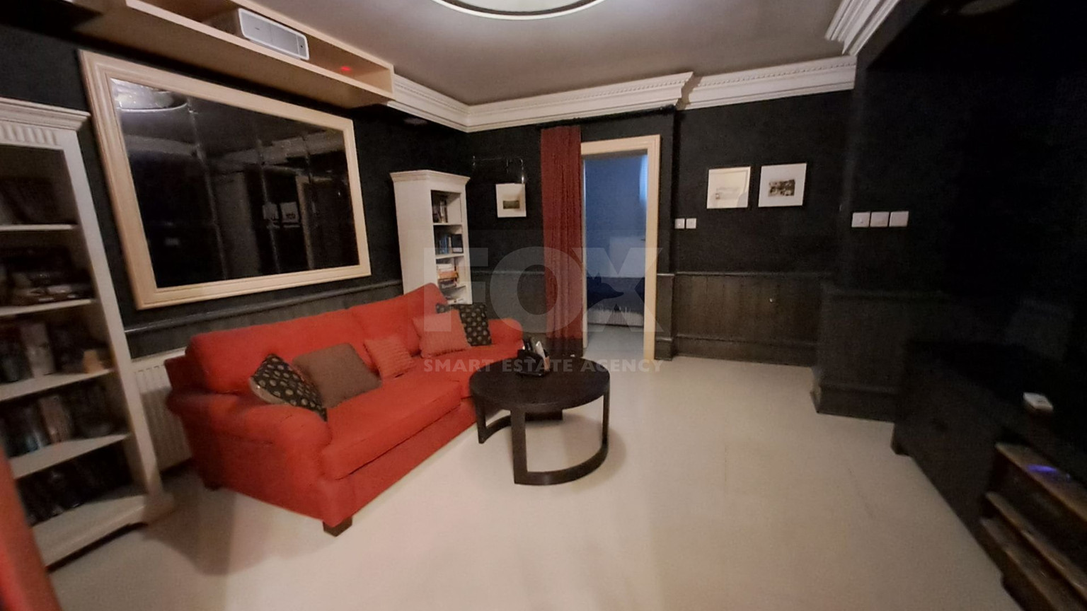 Four bedroom Villa by the sea with Private Pool in Pyrgos, Lemesos