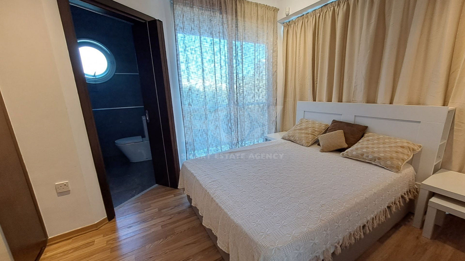 Four bedroom Villa by the sea with Private Pool in Pyrgos, Lemesos
