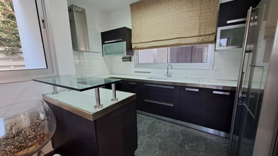 Four bedroom Villa by the sea with Private Pool in Pyrgos, Lemesos