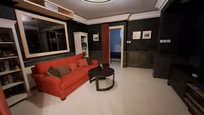Four bedroom Villa by the sea with Private Pool in Pyrgos, Lemesos