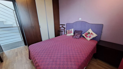 Four bedroom Villa by the sea with Private Pool in Pyrgos, Lemesos