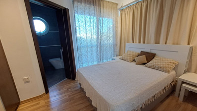 Four bedroom Villa by the sea with Private Pool in Pyrgos, Lemesos