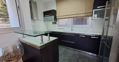 Four bedroom detached Villa on the seafront with private pool in Pyrgos, Lemesos