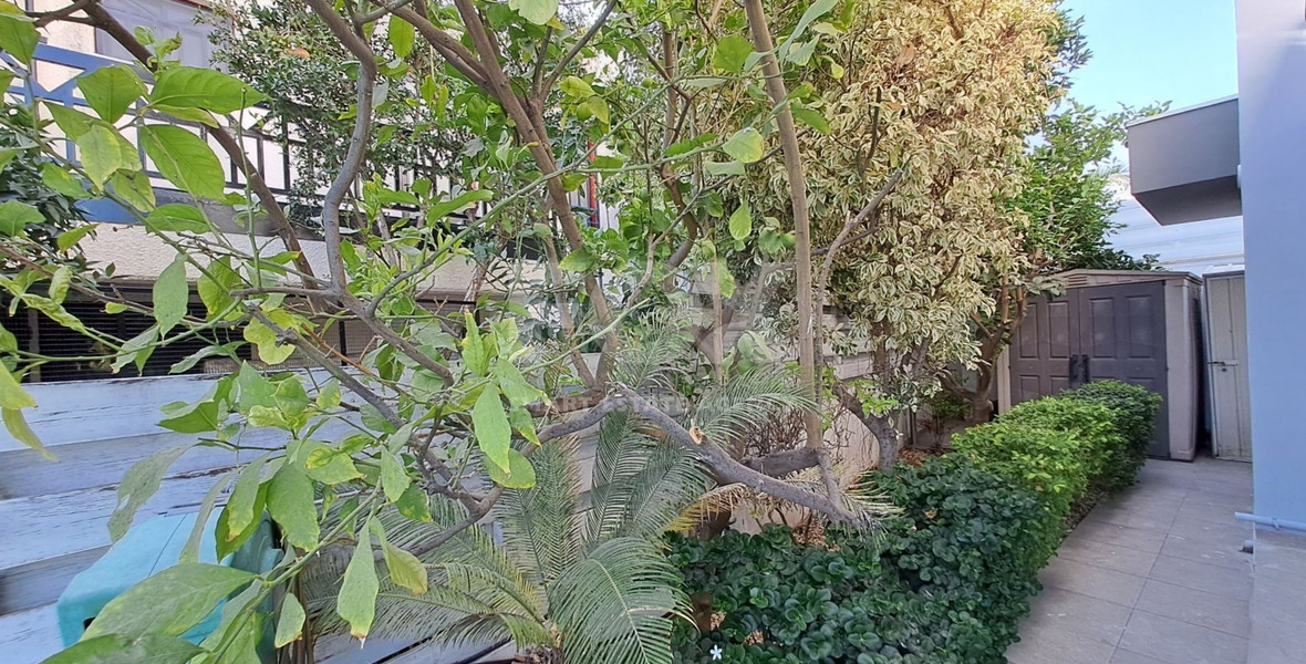 Four bedroom detached Villa on the seafront with private pool in Pyrgos, Lemesos