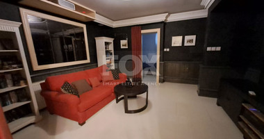 Four bedroom detached Villa on the seafront with private pool in Pyrgos, Lemesos