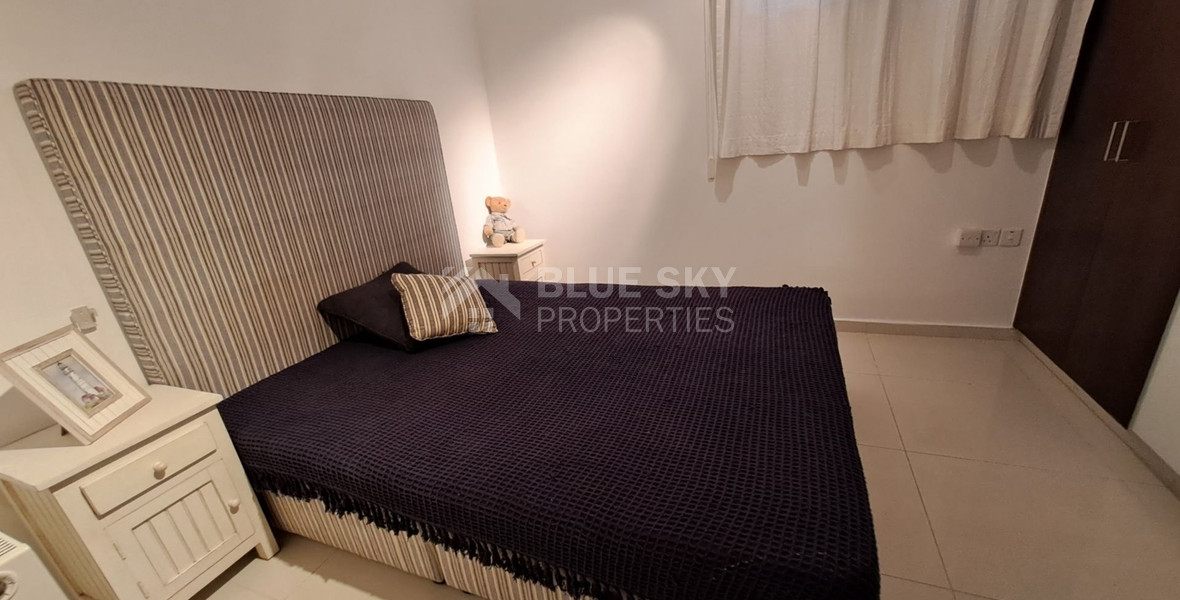 Four bedroom detached Villa on the seafront with private pool in Pyrgos, Lemesos