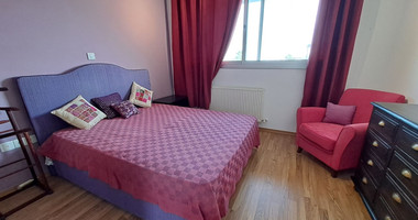 Four bedroom detached Villa on the seafront with private pool in Pyrgos, Lemesos