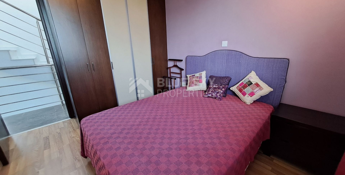 Four bedroom detached Villa on the seafront with private pool in Pyrgos, Lemesos