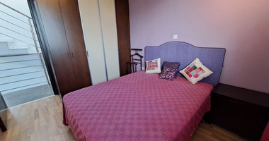 Four bedroom detached Villa on the seafront with private pool in Pyrgos, Lemesos