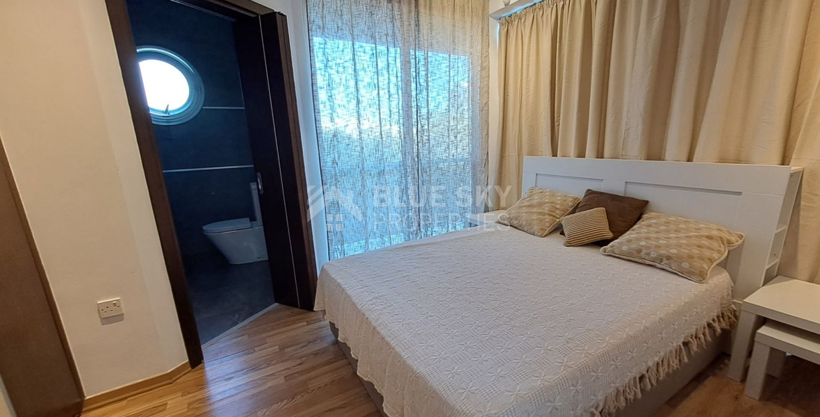 Four bedroom detached Villa on the seafront with private pool in Pyrgos, Lemesos