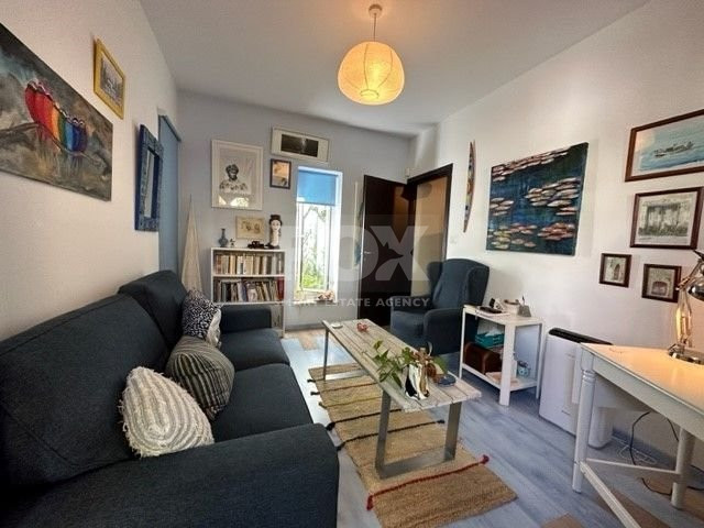 DETACHED 4 BEDROOM VILLA WITH GARDEN IN AGIA PARASKEVI GERMASOGIA