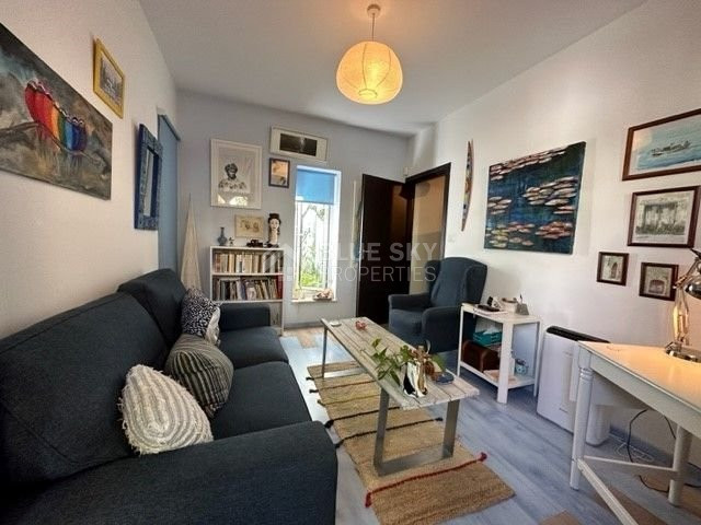 DETACHED 4 BEDROOM VILLA WITH GARDEN IN AGIA PARASKEVI GERMASOGIA