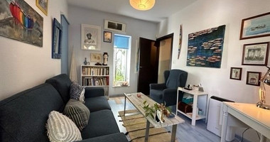 DETACHED 4 BEDROOM VILLA WITH GARDEN IN AGIA PARASKEVI GERMASOGIA