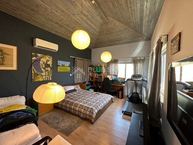 DETACHED 4 BEDROOM VILLA WITH GARDEN IN AGIA PARASKEVI GERMASOGIA