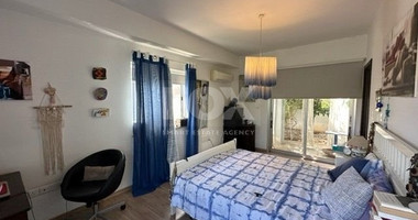 DETACHED 4 BEDROOM VILLA WITH GARDEN IN AGIA PARASKEVI GERMASOGIA