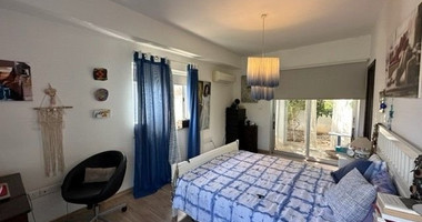 DETACHED 4 BEDROOM VILLA WITH GARDEN IN AGIA PARASKEVI GERMASOGIA