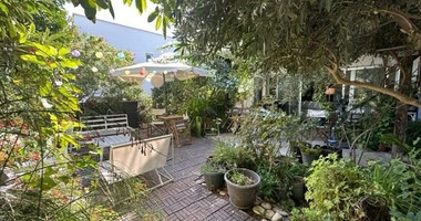 DETACHED 4 BEDROOM VILLA WITH GARDEN IN AGIA PARASKEVI GERMASOGIA