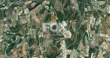 Land for sale in Laneia