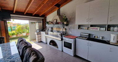 Three Bedroom Top FLOOR Apartment For Rent