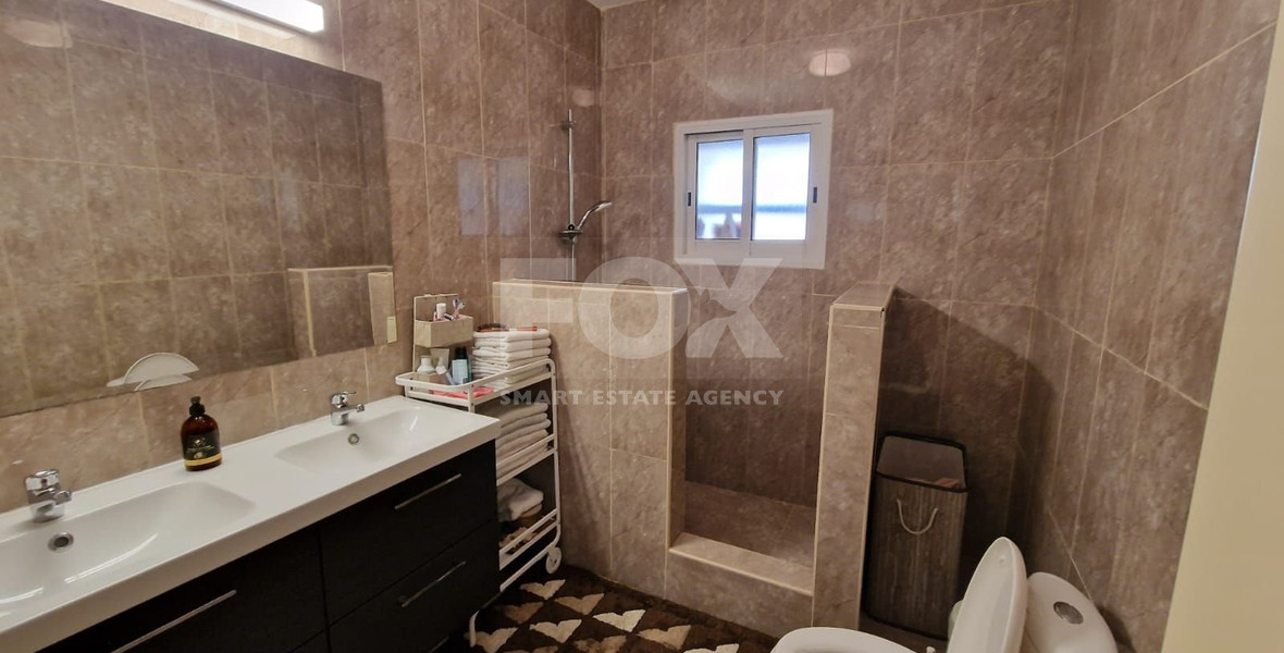 Three Bedroom Top FLOOR Apartment For Rent